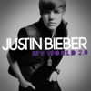 Baby - Justin Bieber Cover Art