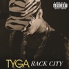 Rack City - Tyga Cover Art