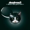 Strobe - Deadmau5 Cover Art
