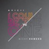 I Could Be the One - Avicii & Nicky Romero Cover Art