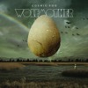 Cosmic Egg - Wolfmother Cover Art