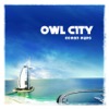Meteor Shower - Owl City Cover Art