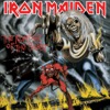 Run to the Hills - Iron Maiden Cover Art