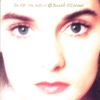 Nothing Compares 2 U - Sinead O'Connor Cover Art