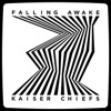 Falling Awake Cover Art
