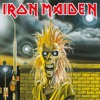 Phantom of the Opera - Iron Maiden Cover Art