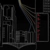 White Walls - Between the Buried and Me Cover Art