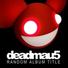 I Remember - Deadmau5 Cover Art