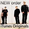 Blue Monday - New Order Cover Art