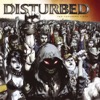 Ten Thousand Fists - Disturbed Cover Art