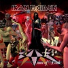 Paschendale - Iron Maiden Cover Art