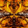 Rational Gaze - Meshuggah Cover Art