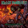 Paschendale - Iron Maiden Cover Art