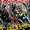 Hallowed Be Thy Name - Iron Maiden Cover Art