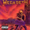 Peace Sells - Megadeth Cover Art