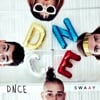 Cake by the Ocean - Dnce Cover Art