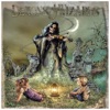 Heaven Denies - Demons & Wizards Cover Art