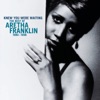 I Knew You Were Waiting (For Me) - Aretha Franklin and George Michael