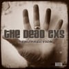 Shut Up and Love Me - The Dead Exs Cover Art