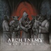 War Eternal - Arch Enemy Cover Art