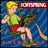 The Kids Aren't Alright - The Offspring Cover Art