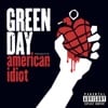 Homecoming - Green Day Cover Art
