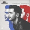 Good to Be Alive - Andy Grammer Cover Art