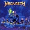 Hangar 18 - Megadeth Cover Art