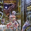 Caught Somewhere In Time - Iron Maiden Cover Art