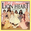 Lion Heart - Girls Generation Cover Art