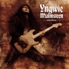 Arpeggios From Hell - Yngwie Malmsteen Cover Art