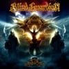 Wheel of Time - Blind Guardian Cover Art