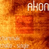 Chammak Challo Cover Art