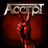 Pandemic - Accept Cover Art