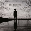 Into the Woods - Insomnium Cover Art
