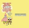 Sweet Victory - SpongeBob SquarePants Cover Art