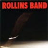 Liar - Rollins Band Cover Art