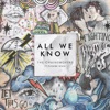 All We Know Cover Art