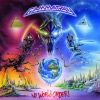 Induction - Gamma Ray Cover Art