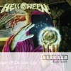 I Want Out - Helloween Cover Art