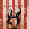 The Cleansing Wind - Sons of Liberty Cover Art