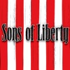 Full Spectrum Dominance - Sons of Liberty Cover Art
