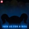 Join Us for a Bite - J.T. Machinima Cover Art