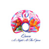 Bohemian Rhapsody - Queen Cover Art