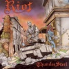 Thundersteel - Riot Cover Art