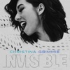 Invisible Cover Art