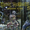 Caught Somewhere in Time - Iron Maiden Cover Art