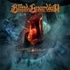 At the Edge of Time - Blind Guardian Cover Art