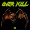 Thanx for Nothin' - Overkill Cover Art