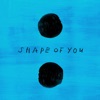 Shape of You - Ed Sheeran Cover Art